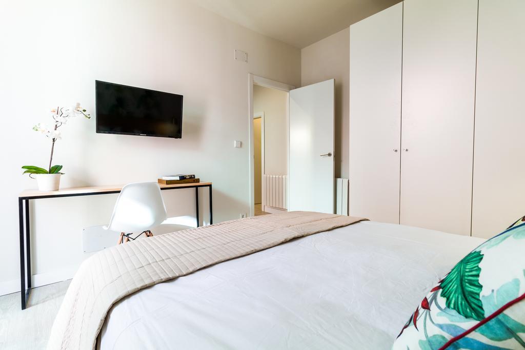 Latina I Apartment Madrid Exterior photo